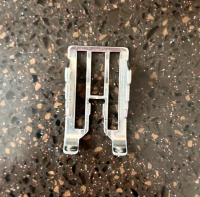 Bernina standard OPEN SOLE FOR BERNINA WALKING FOOT - New Style - Image 1 of 3