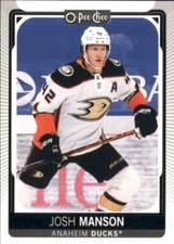B0582- 2021-22 O-Pee-Chee Hockey Card #s 251-500 -You Pick- 10+ FREE US SHIP