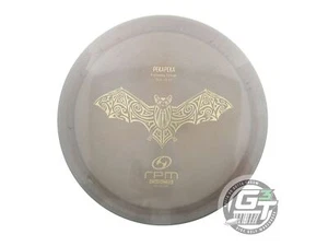 Discos RPM usados Cosmic Pekapeka 175 g gris plata sello distancia controlador disco de golf - Imagen 1 de 2