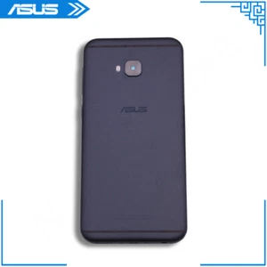 For Asus Zenfone 4 Selfie Pro Z01MD Battery Housing Back Cover Replacement - Picture 1 of 4