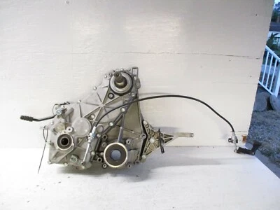 Can Am Ryker ACE 600 2019 transmisión automática usada 420686717 Foto 1 de 4