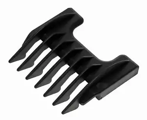 Wahl Moser Ermila 1881-7200 Kammaufsatz Aufsteckkamm 6mm | 1400 1852 1855 1870 W - Bild 1 von 2