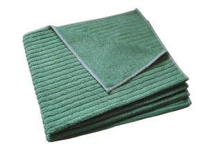 AQUA CLEAN Bambus-Kristall Bodentücher 2er Set - Deluxe Edition - Bild 1 von 2