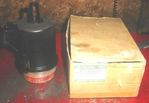 WISCONSIN/ROBIN/SUBARU LUFTFILTER BAUGRUPPE 231-32601-10 2313260110 TRAKTOREN - Bild 1 von 7