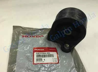 2001- 2005 Honda CIVIC Genuine Factory OEM Engine Mounting 50810-S5A-992 - Image 1 of 4