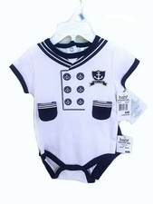 nautical infant boy clothes