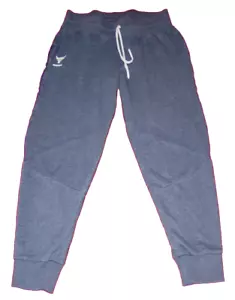 Felpa da jogging Under Armour Project Rock blu erica taglia media adulto - Foto 1 di 6