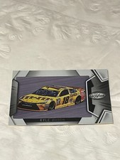 2016 PANINI CERTIFIED RACING KYLE BUSCH NASCAR #55