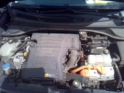 Conjunto de filtro de aire usado se adapta a: Kia Niro VIN C 2019 octavo dígito HEV grado A Foto 1 de 4