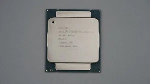 SR209 INTEL XEON E5-2630LV3 8 CORE 1.8GHz 20MB 55W PROZESSOR - Bild 1 von 1