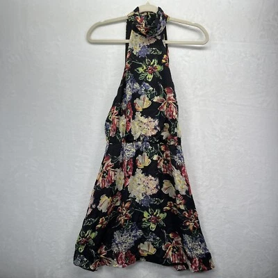 Haute Hippie Peggy Lee Dress Women’s Size XS Revolve NEW $425RV - Image 1 of 4