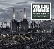CD PINK FLOYD "ANIMALS -REMIX-". New and sealed