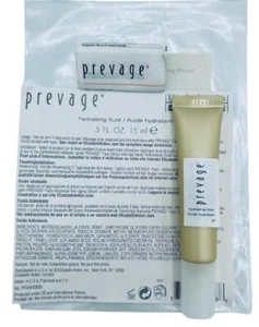 10 x Elizabeth Arden Prevage Hydrating Fluid 0.5 oz Tester - Picture 1 of 3