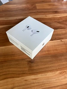 AirPods Pro 1. Generation 06/2020 gebraucht der linke Airpod rauscht rest i.O. - Zdjęcie 1 z 6