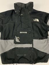 The North Face Steep Tech Utility Work Shell Jacket 2011 Mint Vintage