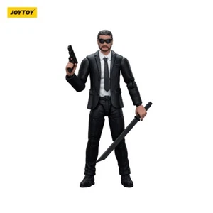 JOYTOY 1/18 action figures Army Builder Promotion Pack Figure 16 Toys JT9626 - Picture 1 of 11