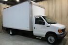 2003 Ford Econoline Box truck/Power lift gate  2003 Ford Econoline Box truck/Power lift gate