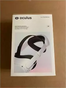Correa Oculus Quest 2 Elite con batería - VER DETALLES - Imagen 1 de 4