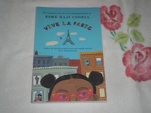 VIVE LA PARIS von ESME RAJI CODELL -ARC- -JA- - Bild 1 von 1