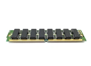 Mn414400bsj-07 4Mb Ps/2 Fpm Ram Simm 1Mx32 72Pin Memory Single Sided Panasonic - Picture 1 of 1