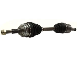 Drive Axle Assembly For 1994-2002 Saturn SL1 1999 1995 1996 1997 1998 YP125ZH - Picture 1 of 1