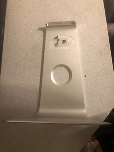 Apple iMac 27" A1312 Stand Base with Screws Only 2009~2011 - Afbeelding 1 van 2