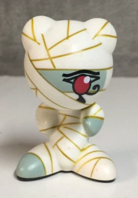 UB Funkeys Ptep Figure - Dream State Mummy Mattel Radica - Image 1 of 3