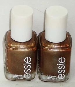 2 Bottles Of essie Nail Polish Nail Lacquer REPSTYLE #50JDOE - Picture 1 of 1