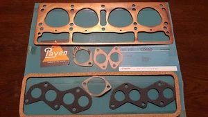 NOS Standard Atlas Major genuine Payen Head gasket set - FREE UK POSTAGE - Picture 1 of 2