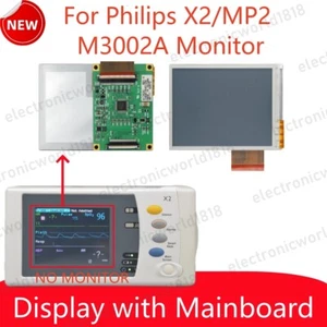 Pantalla táctil para monitor Philips X2/ MP2 M3002A + pantalla LCD + reparación de placa base - Imagen 1 de 5