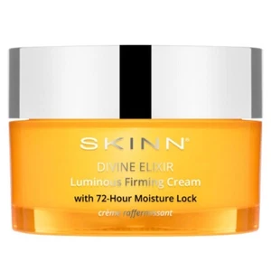 SKINN Divine Elixir Luminous Firming Cream 3.4 oz Super Size NIB MSRP $90.00 - Picture 1 of 1