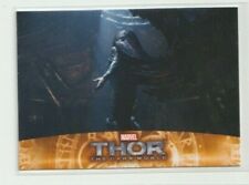 Marvel MCU Thor The Dark World Movie Trading Card #22