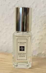 Jo Malone London Wood Sage & Sea Salt Cologne 9ml Nischenduft Taschenflakon NEU - Bild 1 von 1