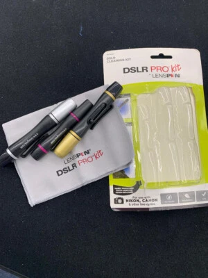 LensPen DSLR PRO KIT - Cleaning Kit - DSLR-1