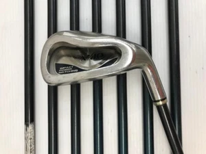 ALL NEW XXIO Irons #5~9,Pw,Aw,Sw(8clubs)/MP400/Flex:SR/Iron set - Picture 1 of 10