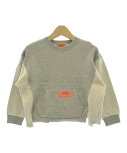 UNIVERSAL OVERALL Sweatshirts GrayxOff-white S(100cApprox. M) 2200509136066 - Picture 1 of 8