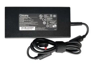Chicony 230W AC Adapter Charger Acer Predator Helios PH315-54-73HX PH315-55-764C - Picture 1 of 5