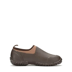Muck Boots Muckster II Low All Purpose Men's Waterproof Lightweight Shoes - Picture 1 of 7