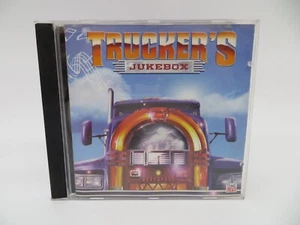 Trucker's Jukebox (CD, 2005) Time Life Music - Bild 1 von 4