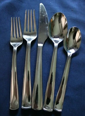 Williams-Sonoma MONACO estoque aberto você seleciona a peça 18/10 Vietnã aço inoxidável - Imagem 1 de 3