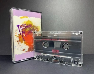 Throwing Muses THE FAT SKIER Cassette MADC706 **UK 1ST ISSUE 1987** NEAR MINT - Picture 1 of 9