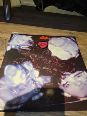 The Stranglers – La Folie Vinyl LP Album 33RPM First Pressing 1981 - Image 1 of 4