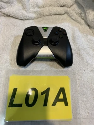 ✅✅NVIDIA Shield Wireless Controller P2570 *TESTED* - Image 1 of 4