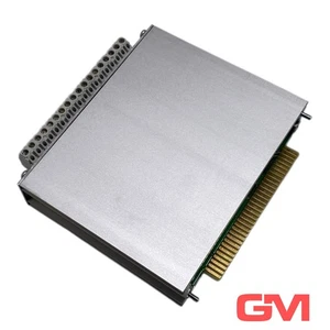 Berthel Eia Module Moducon-Pm AIO2 2x Multi Mode Alanlog IN/Out 462222 - Picture 1 of 8