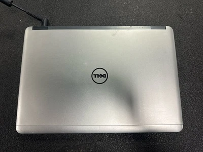 DELL LATITUDE E7440 WIN 10,8GB,120SSD,I5 W/ CHGR (93718-1) - Image 1 of 4