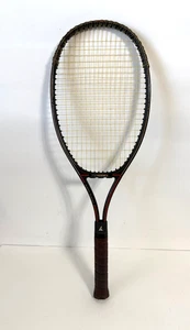 PRO TENNIS RACQ KENNEX GRAFITO DOMINADOR 4 3/4" L AGARRE L3 - Imagen 1 de 14