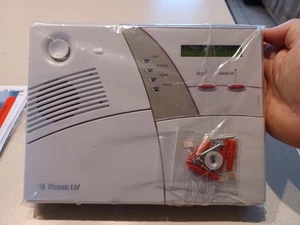 Visonic PowerMax Wireless Home Management and Security System Main Unit Only  - Picture 1 of 10