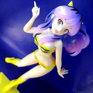 Urusei Yatsura figure Lum Rumic Japan anime hobby m643 - Picture 1 of 24