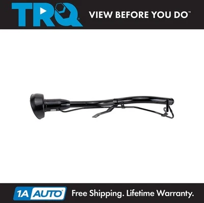 TRQ 油箱填充颈部适用于 2005 - 2011 年日产 Frontier 2009 - 2011 铃木赤道 — 第 1/4 张图片