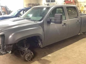 Chassis ECM Transmission Automatic Fits 06-09 SIERRA 2500 PICKUP 31287 - Picture 1 of 11